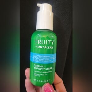 Truity by Pravana- Thermal blowdry cream